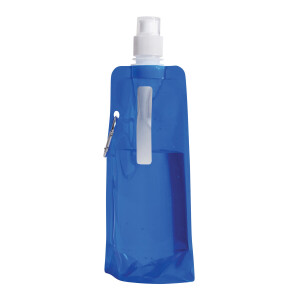 Wasserbeutel AQUAFOLD, 400 ml - Reklamnepredmety