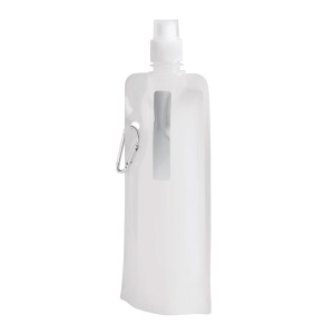 Wasserbeutel AQUAFOLD, 400 ml - Reklamnepredmety