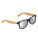 Sonnenbrille BAMBOOLINE - 56-0603096-bambooline-01 - variant 