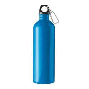 Trinkflasche STEELTRANSIT - Reklamnepredmety