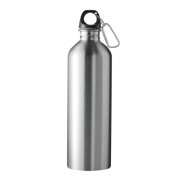 Trinkflasche STEELTRANSIT