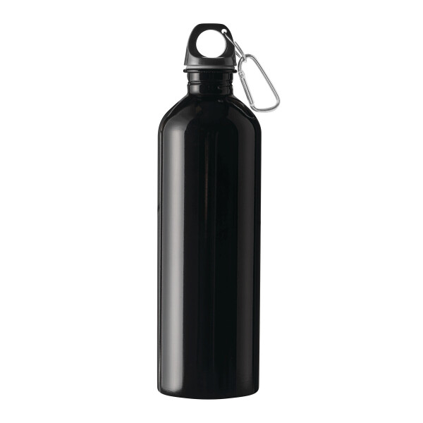 Trinkflasche STEELTRANSIT