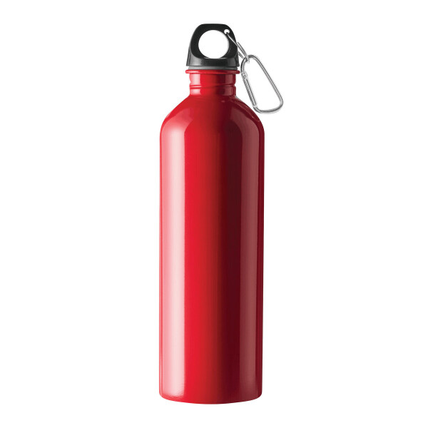 Trinkflasche STEELTRANSIT