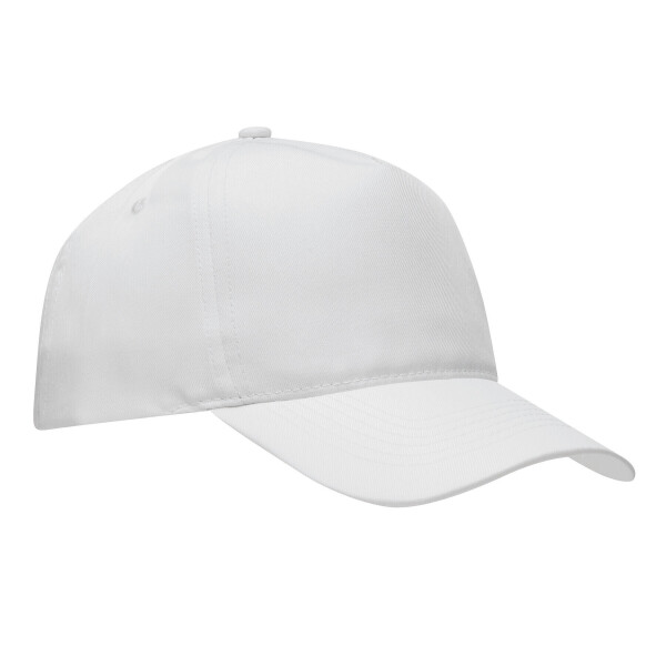 5-teilige Baseballkappe SPORTO