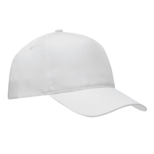 5-teilige Baseballkappe SPORTO - Reklamnepredmety