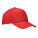 5-teilige Baseballkappe SPORTO - 56-0701821-sporto-02 - variant 