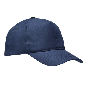 5-teilige Baseballkappe SPORTO - Reklamnepredmety