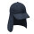 6-teilige Baseballkappe FLEXVEIL - 56-0701833-flexveil-02 - variant 