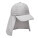 6-teilige Baseballkappe FLEXVEIL - 56-0701834-flexveil-02 - variant 