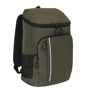 Kühlerrucksack YUKON - Reklamnepredmety