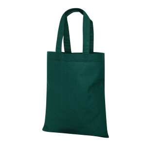 Kleine Baumwolltasche GAYA - Reklamnepredmety