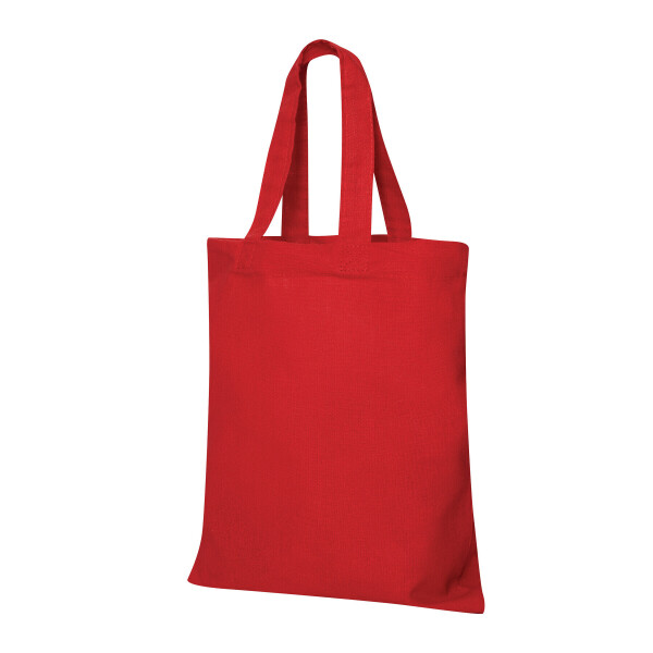 Kleine Baumwolltasche GAYA