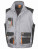 RT317 Work-Guard Lite Gillet - RT317_Grey_Black_Orange - variant Ls 1000159383