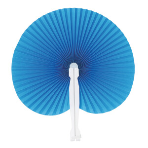 Faltfächer PEACOCK - Reklamnepredmety