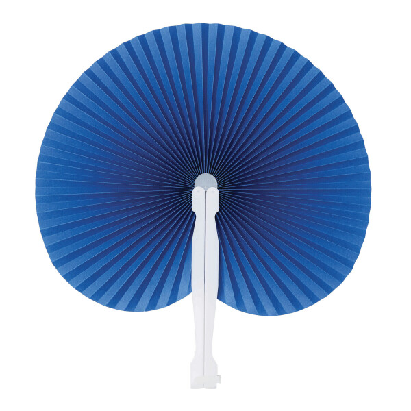 Faltfächer PEACOCK
