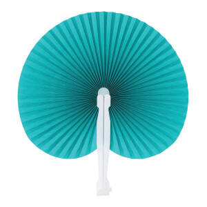 Faltfächer PEACOCK - Reklamnepredmety
