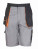 RT319 Work-Guard Lite Shorts - RT319_Grey_Black_Orange - variant Ls 1000159417