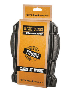 RT322 Work-Guard Knee Protectors