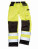 RT327 Safety Cargo Trouser - RT327_Fluorescent-Yellow - variant Ls 1000159486