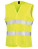 RT334F Womens High Viz Tabard - RT334F_Fluorescent-Yellow - variant Ls 1000159574
