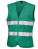 RT334F Womens High Viz Tabard - RT334F_Paramedic-Green - variant Ls 1000159581