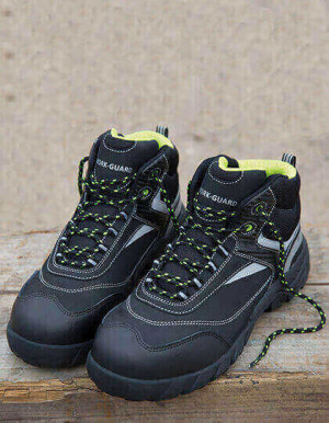 RT339 Blackwatch Safety Boot - Reklamnepredmety