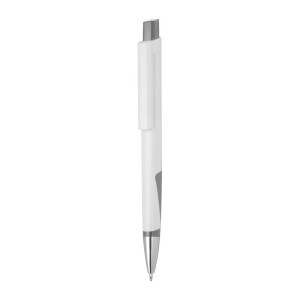 Stift aus recyceltem ABS-Kunststoff - Reklamnepredmety