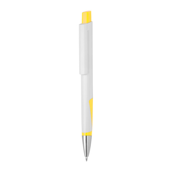 Stift aus recyceltem ABS-Kunststoff
