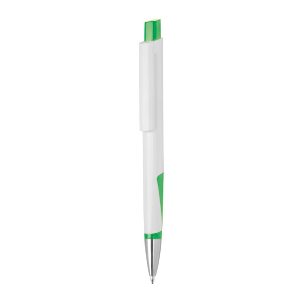 Stift aus recyceltem ABS-Kunststoff