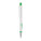 Stift aus recyceltem ABS-Kunststoff - 1547109_0 - variant M 1547109