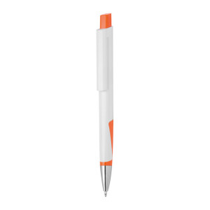 Stift aus recyceltem ABS-Kunststoff - Reklamnepredmety