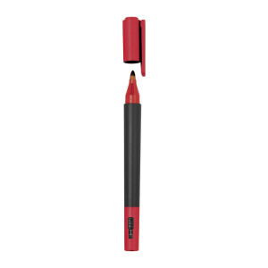 2-in-1-Schneider mit Marker - Reklamnepredmety