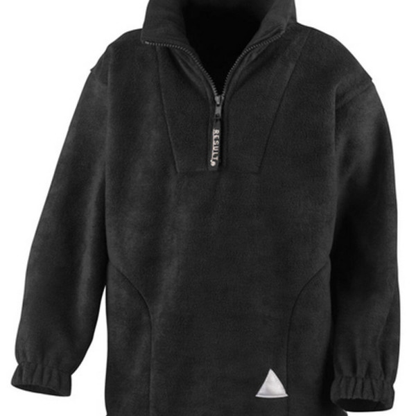 RT33J Junior Polartherm™ Top