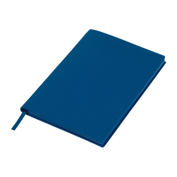 A5-Notizbuch aus weichem PU