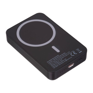 Magsafe® 10000 mAh magnetische Powerbank - Reklamnepredmety