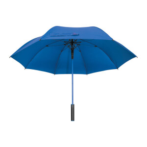 Regenschirm mit rundem Griff - Reklamnepredmety