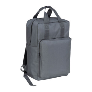 RPET-Rucksack MATILDA - Reklamnepredmety
