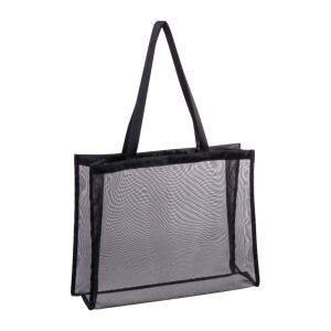 Strandtasche aus Polyester AUGUST - Reklamnepredmety
