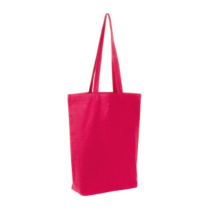 Fairtrade-Baumwolltasche 180 g/m² PIOTR - Reklamnepredmety