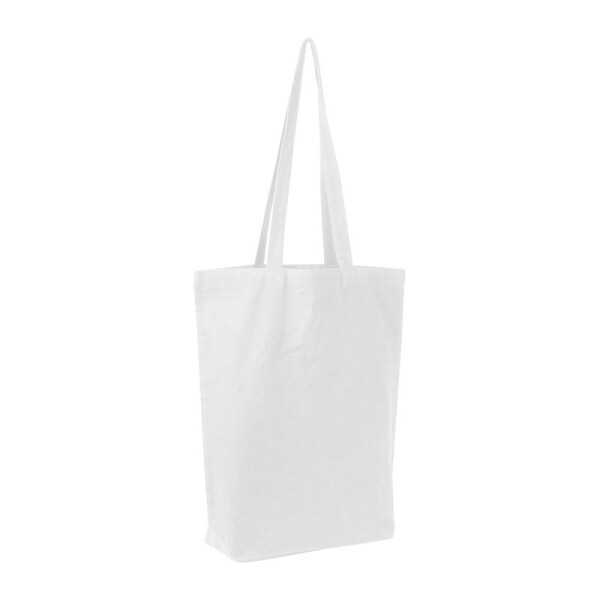 Fairtrade-Baumwolltasche 180 g/m² PIOTR