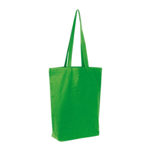 Fairtrade-Baumwolltasche 180 g/m² PIOTR - Reklamnepredmety