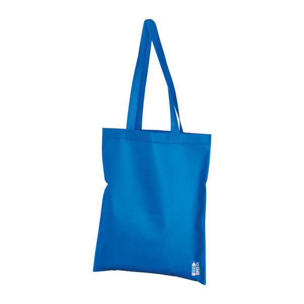Vliestasche mit langem Henkel, 70 g/m²