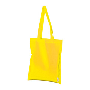 Vliestasche mit langem Henkel, 70 g/m² - Reklamnepredmety