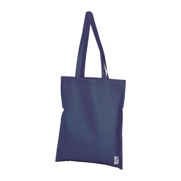 Vliestasche mit langem Henkel, 70 g/m²
