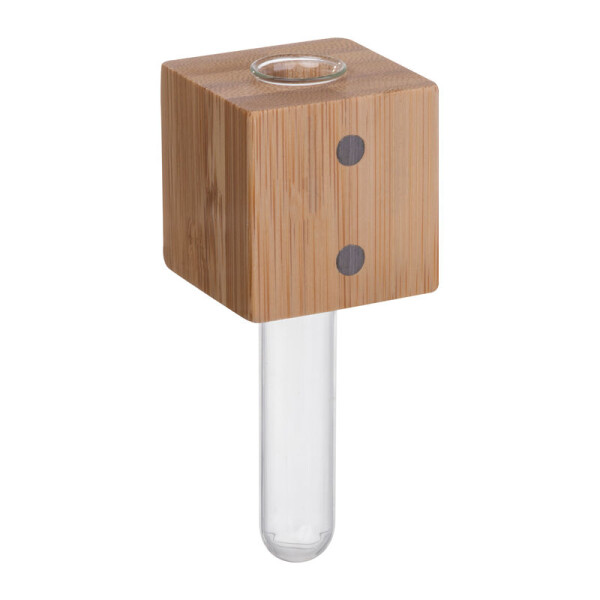Kühlschrankmagnet mit Vase