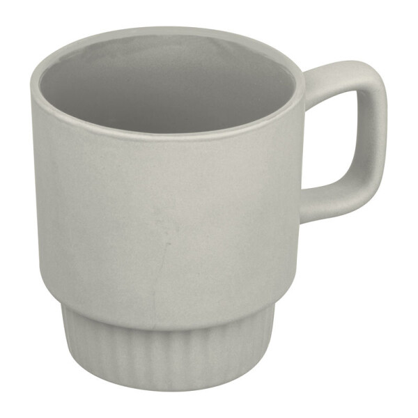 Matte Keramiktasse, 300 ml AURELIA