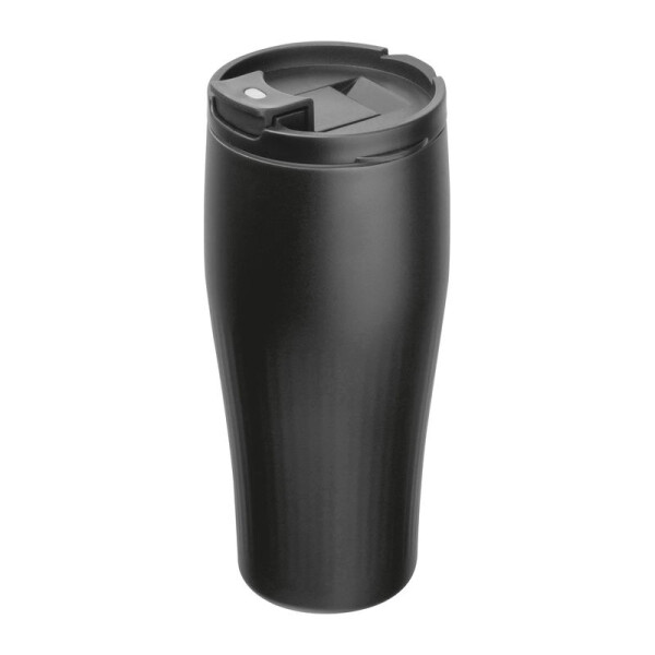 Vakuum-Edelstahlbecher, 500 ml TOMMASO