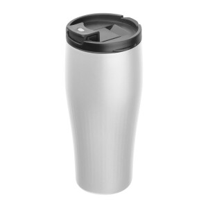 Vakuum-Edelstahlbecher, 500 ml TOMMASO - Reklamnepredmety