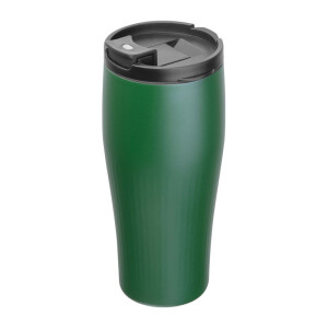 Vakuum-Edelstahlbecher, 500 ml TOMMASO - Reklamnepredmety