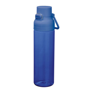 Transparente Tritan-Flasche, 750 ml - Reklamnepredmety